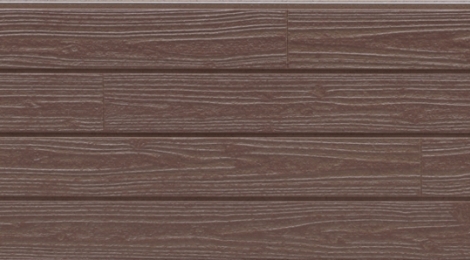 Фасадная панель KMEW с текстурой под дерево CW1837GC